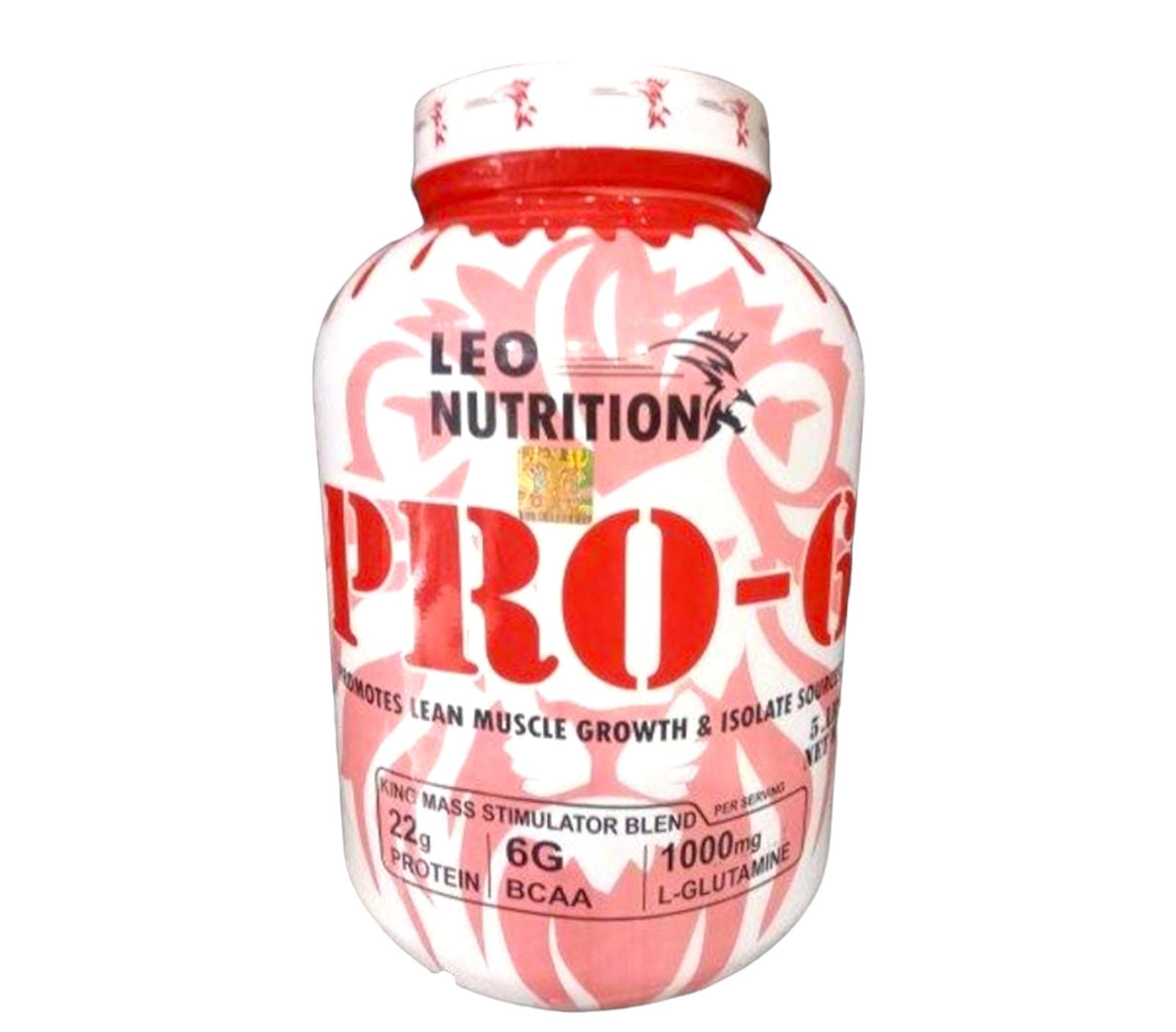 Leo Nutrition Pro